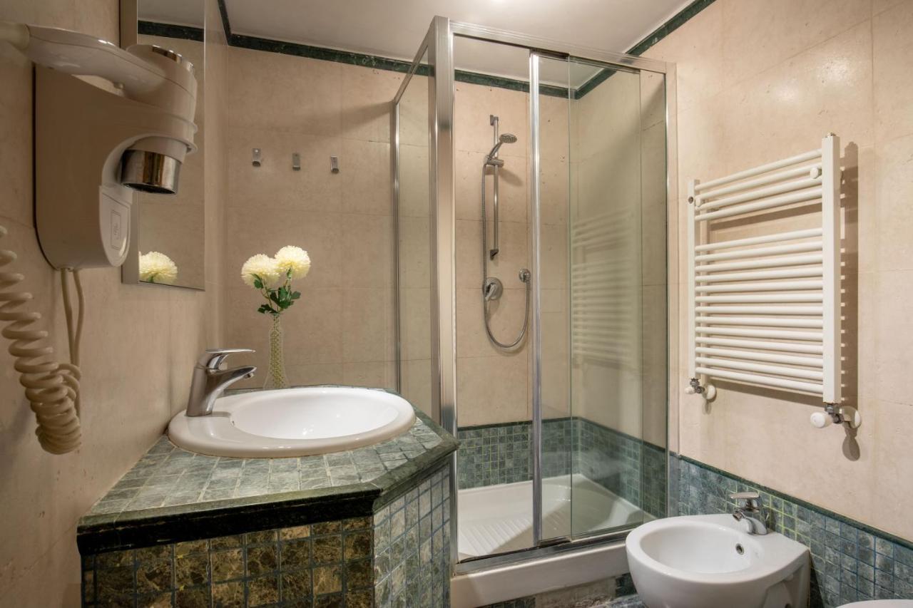 Cappellari Apartments - Campo De' Fiori Roma Dış mekan fotoğraf