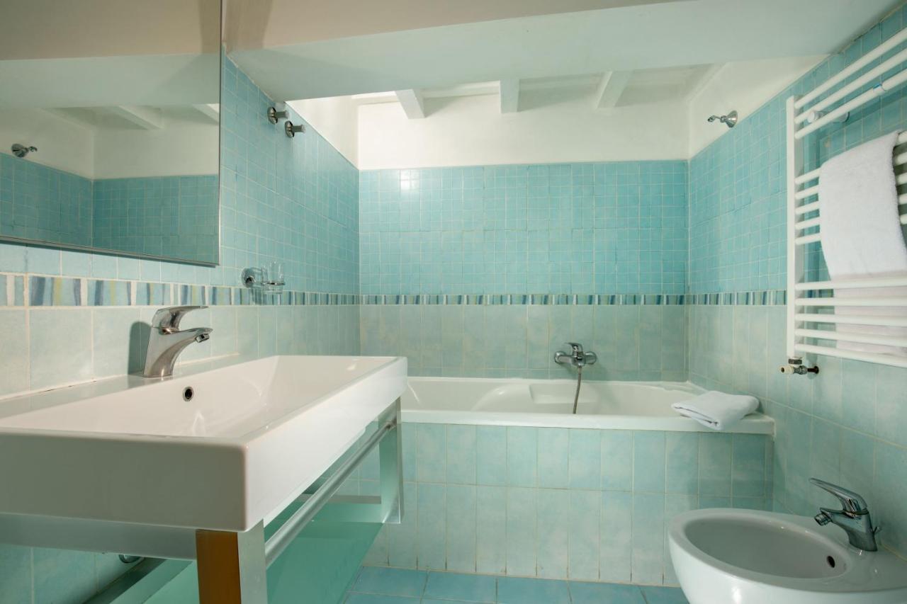 Cappellari Apartments - Campo De' Fiori Roma Dış mekan fotoğraf