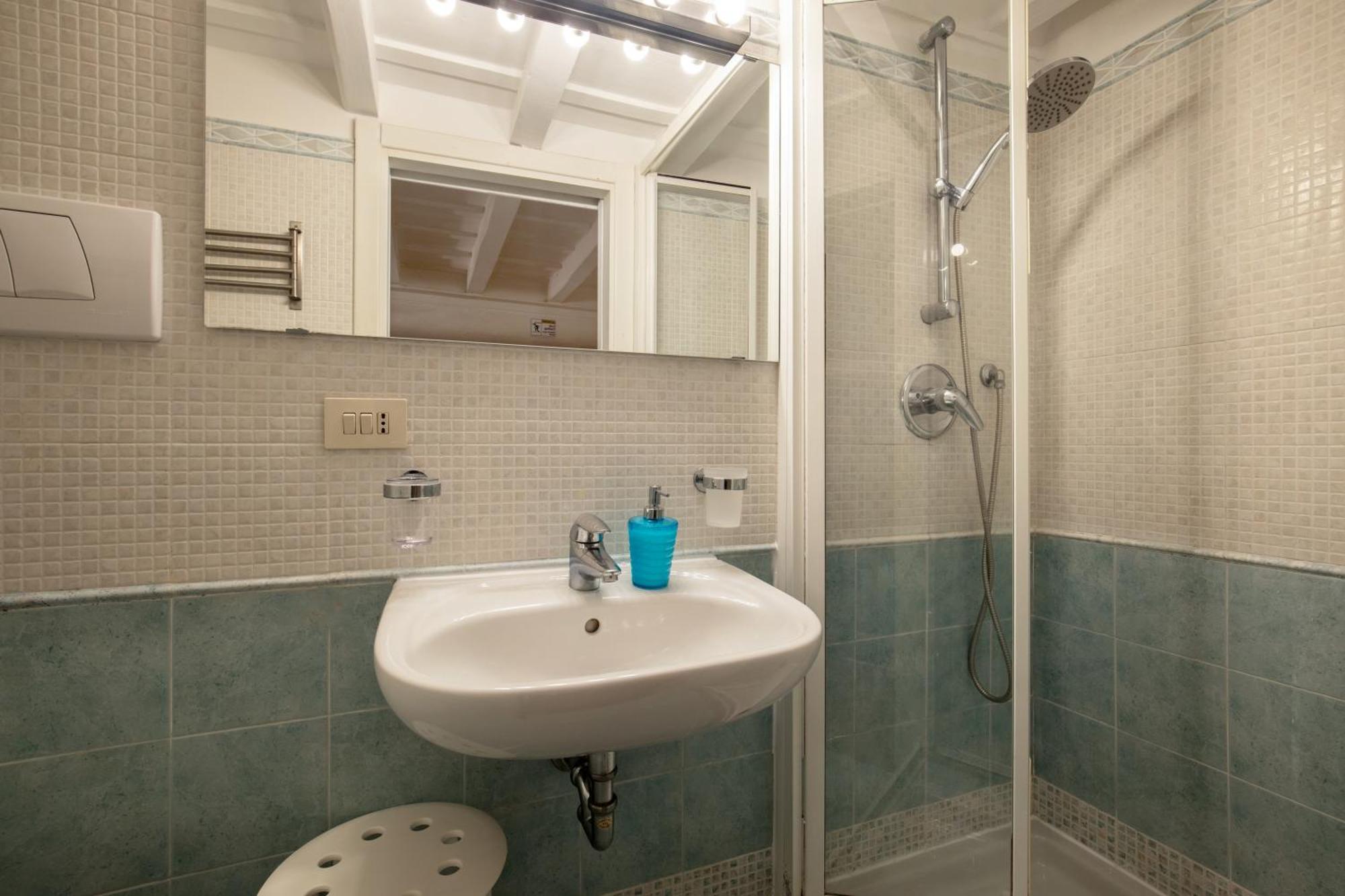 Cappellari Apartments - Campo De' Fiori Roma Dış mekan fotoğraf