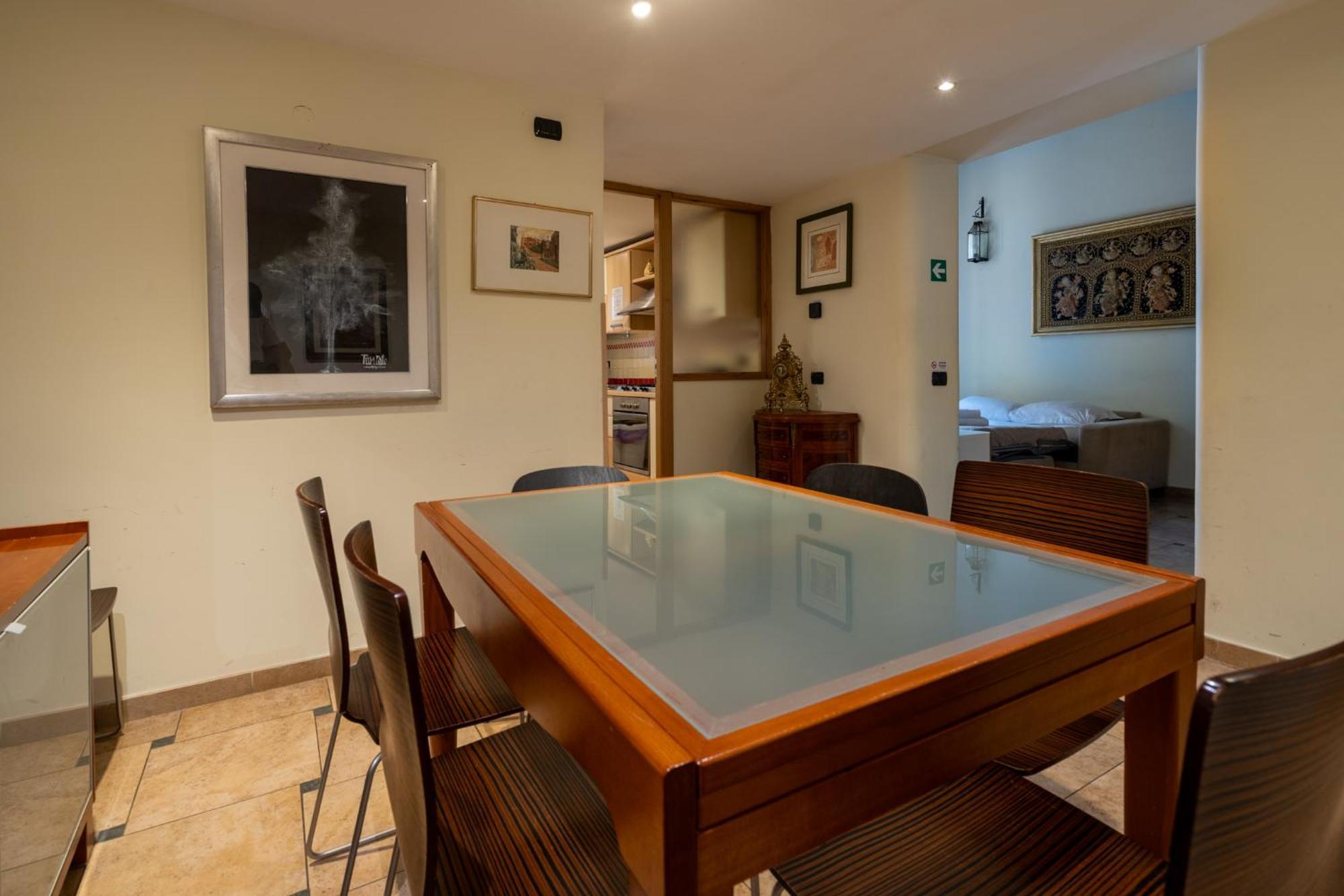Cappellari Apartments - Campo De' Fiori Roma Dış mekan fotoğraf